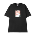 Hypebeast x Supreme 20th Anniversary T-Shirt Black