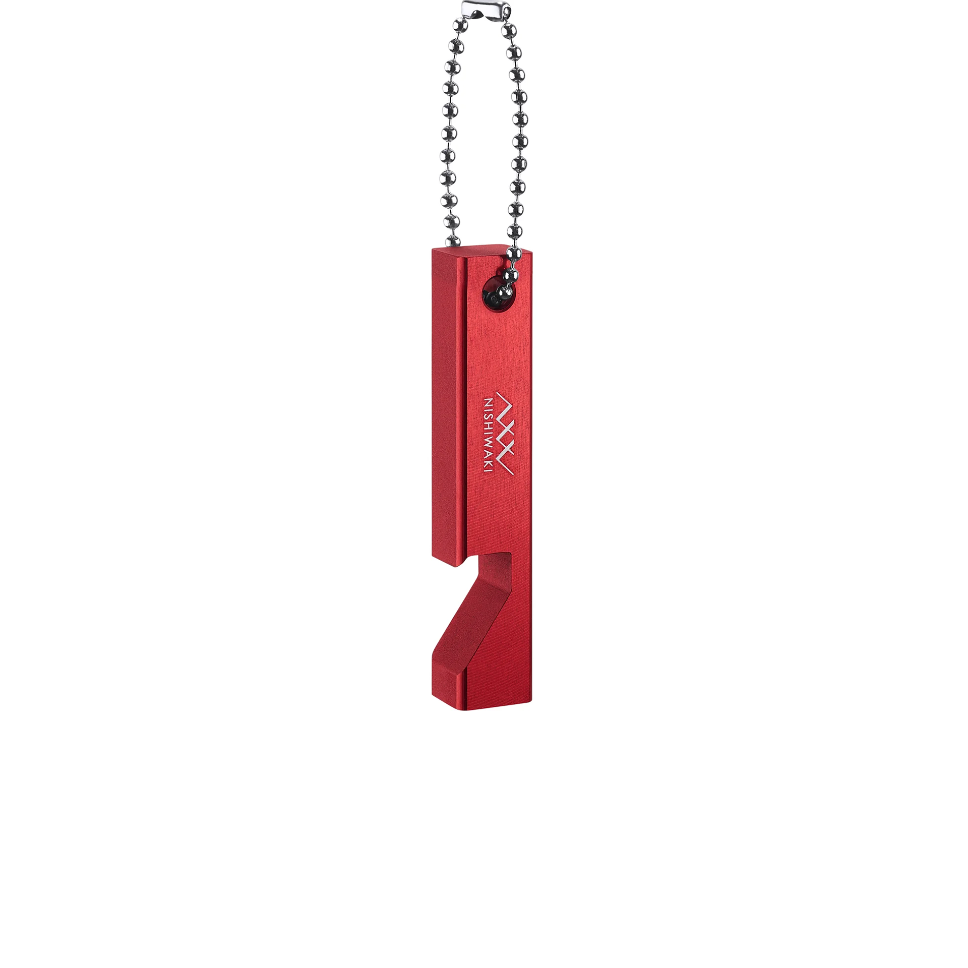Supreme Nishiwaki Bottle Opener Red