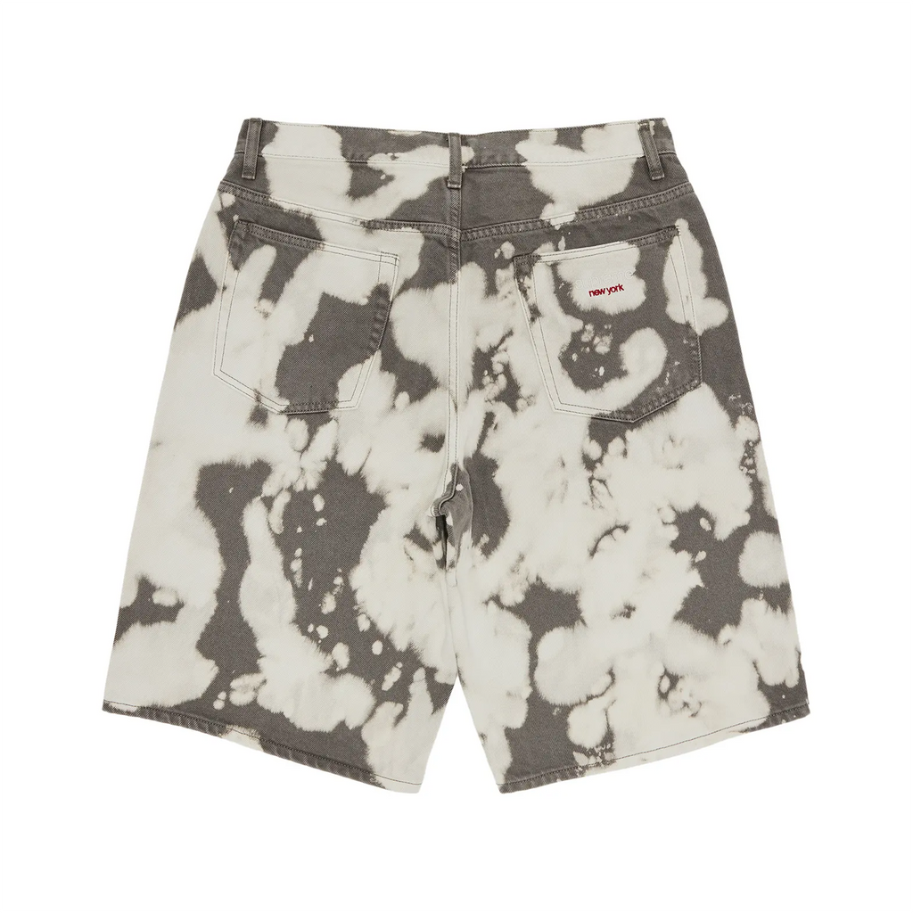 Supreme Baggy Denim Short (SS25) Bleached