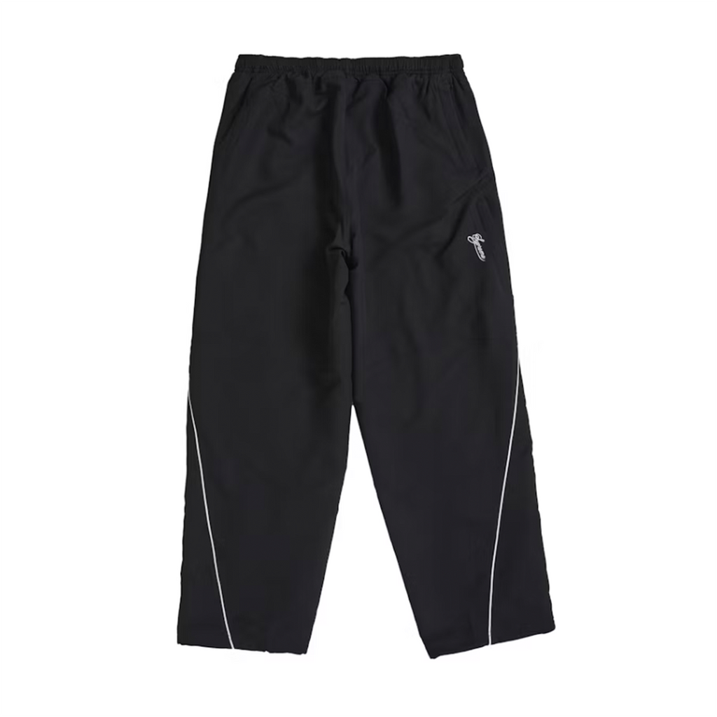 Supreme Nike Track Pant (SS25) Black