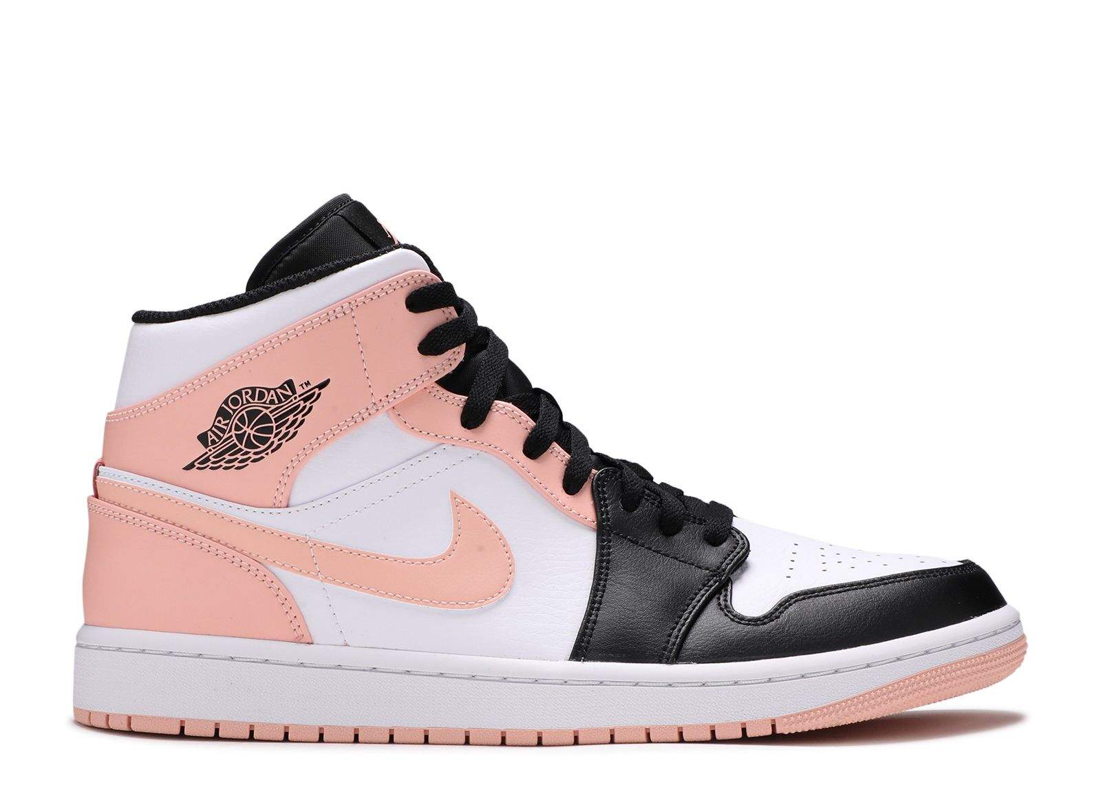 Air Jordan 1 Mid ¡®Crimson Tint¡¯ Everlasting Sneaker