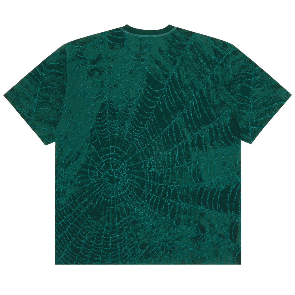 Supreme Stone Island S/S Top (FW23) Dark Green