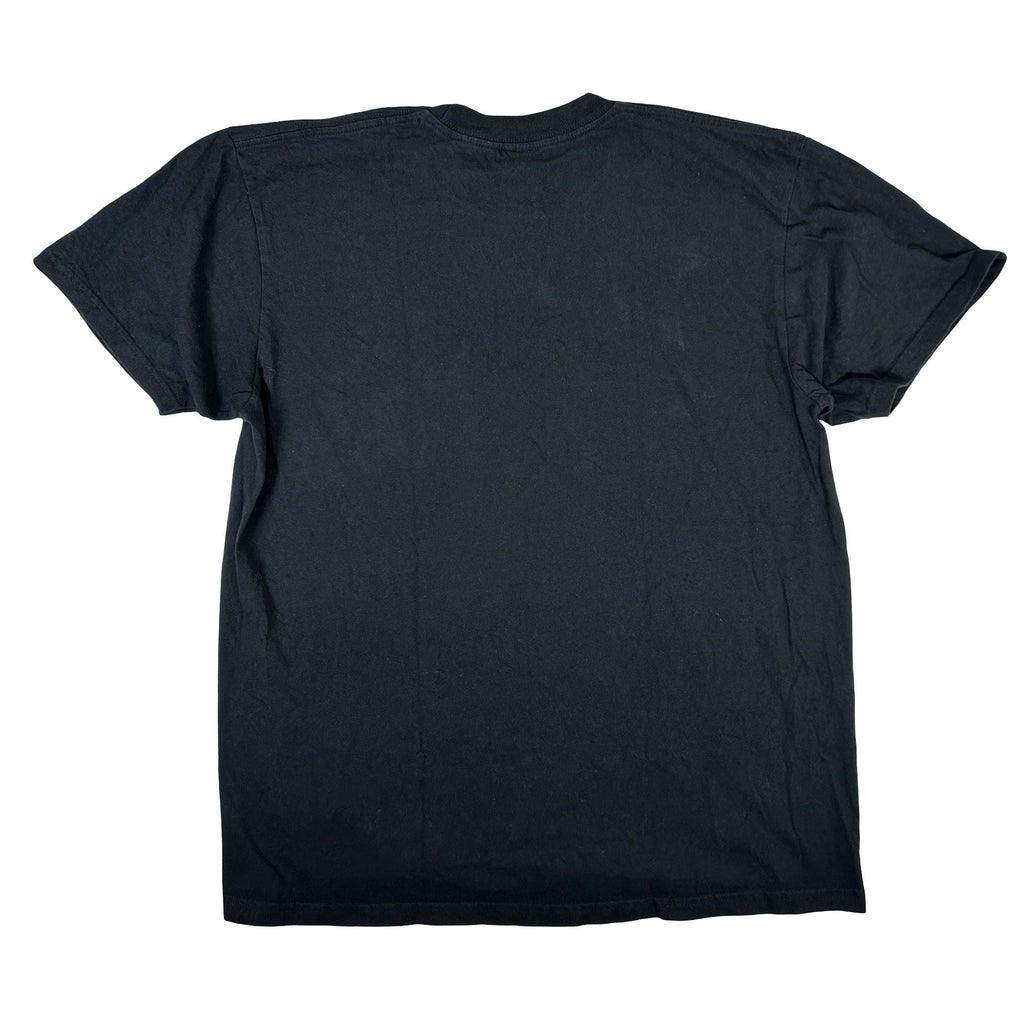 Supreme Ghost Rider Tee Black [USED] - L (Used)