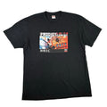 Supreme HNIC Tee Black [USED] - L (Used)