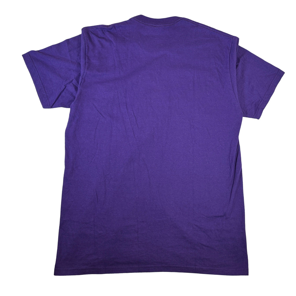 Supreme Apes Tee Purple [USED] - L (Used)