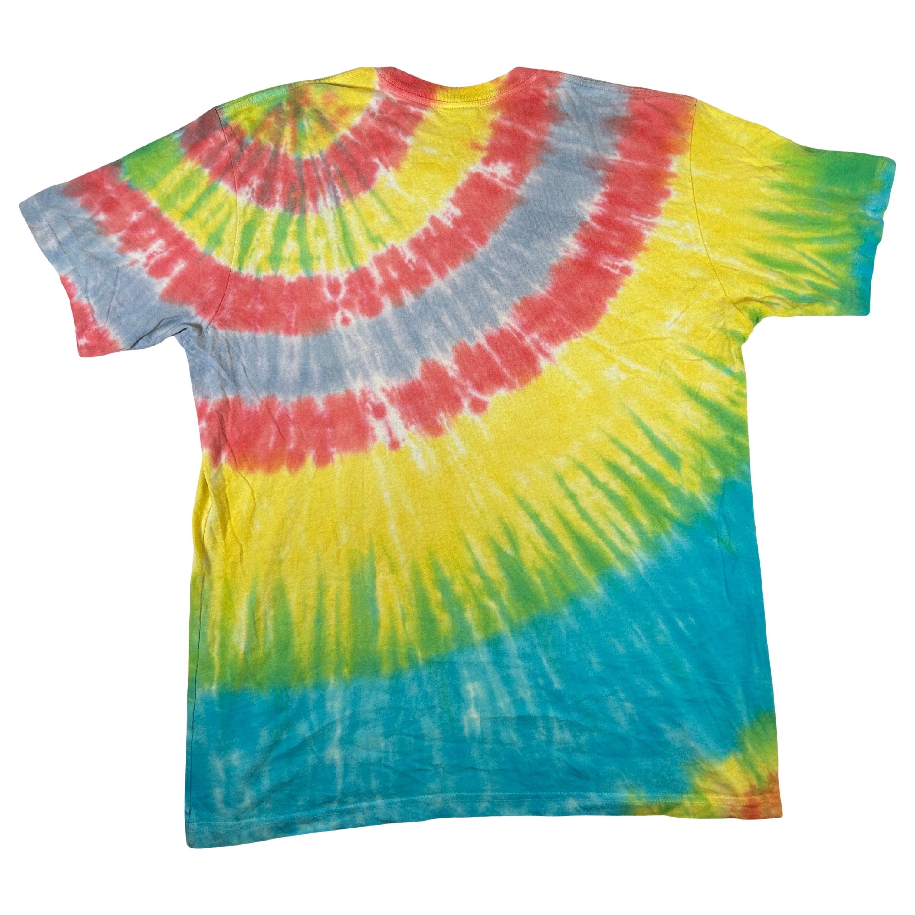 Supreme Loved By The Children Tee Tie Dye [USED] - M (Used)