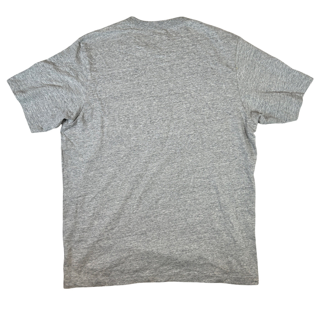 Supreme Flames S/S Top Heather Grey [USED] - L (Used)