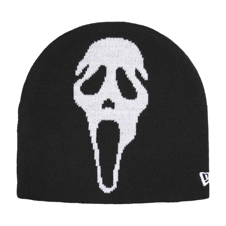 Supreme New Era Ghostface Beanie