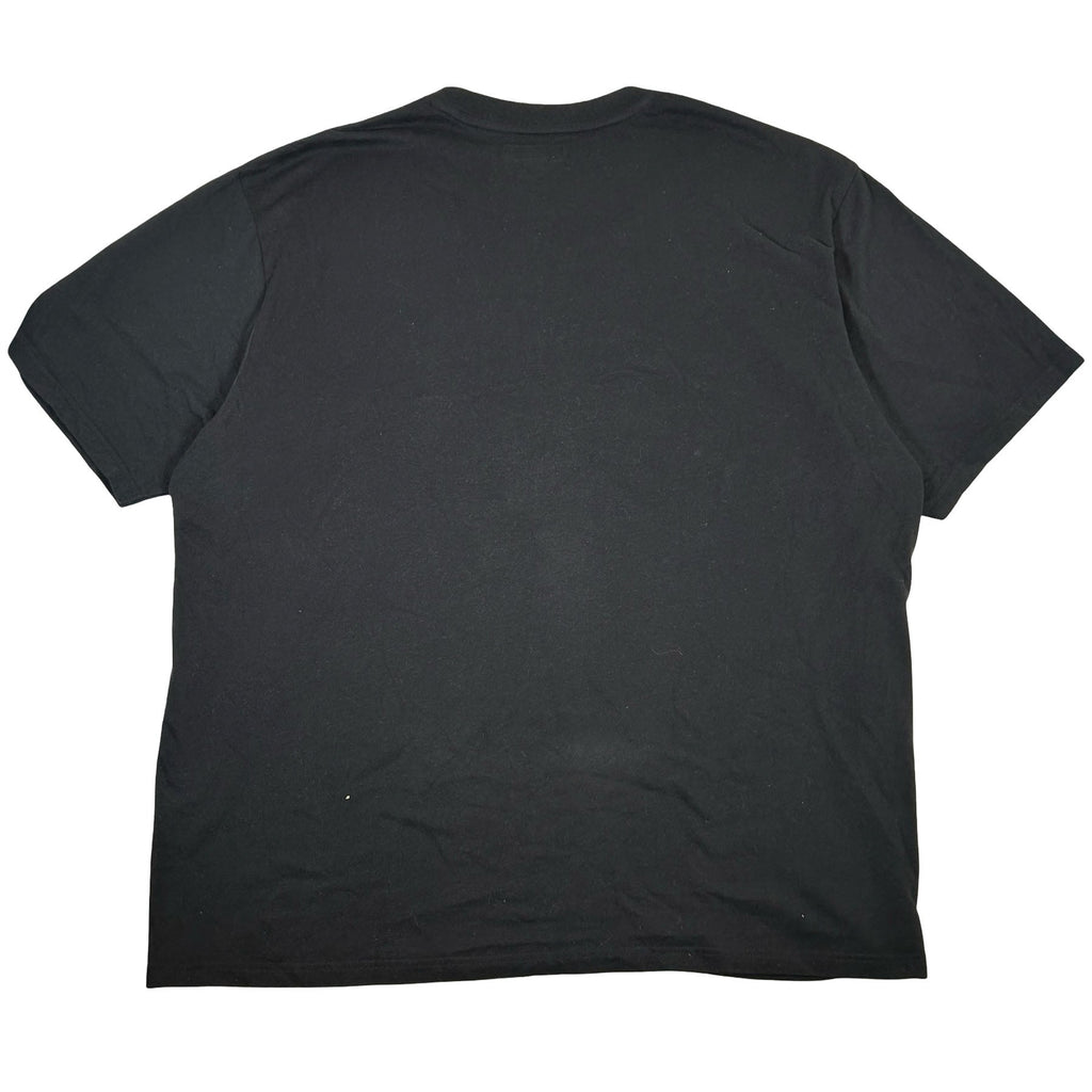Supreme AOI Jester S/S Top Black [USED] - XXL (Used)