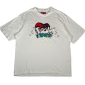 Supreme AOI Jester S/S Top White [USED] - M (Used)