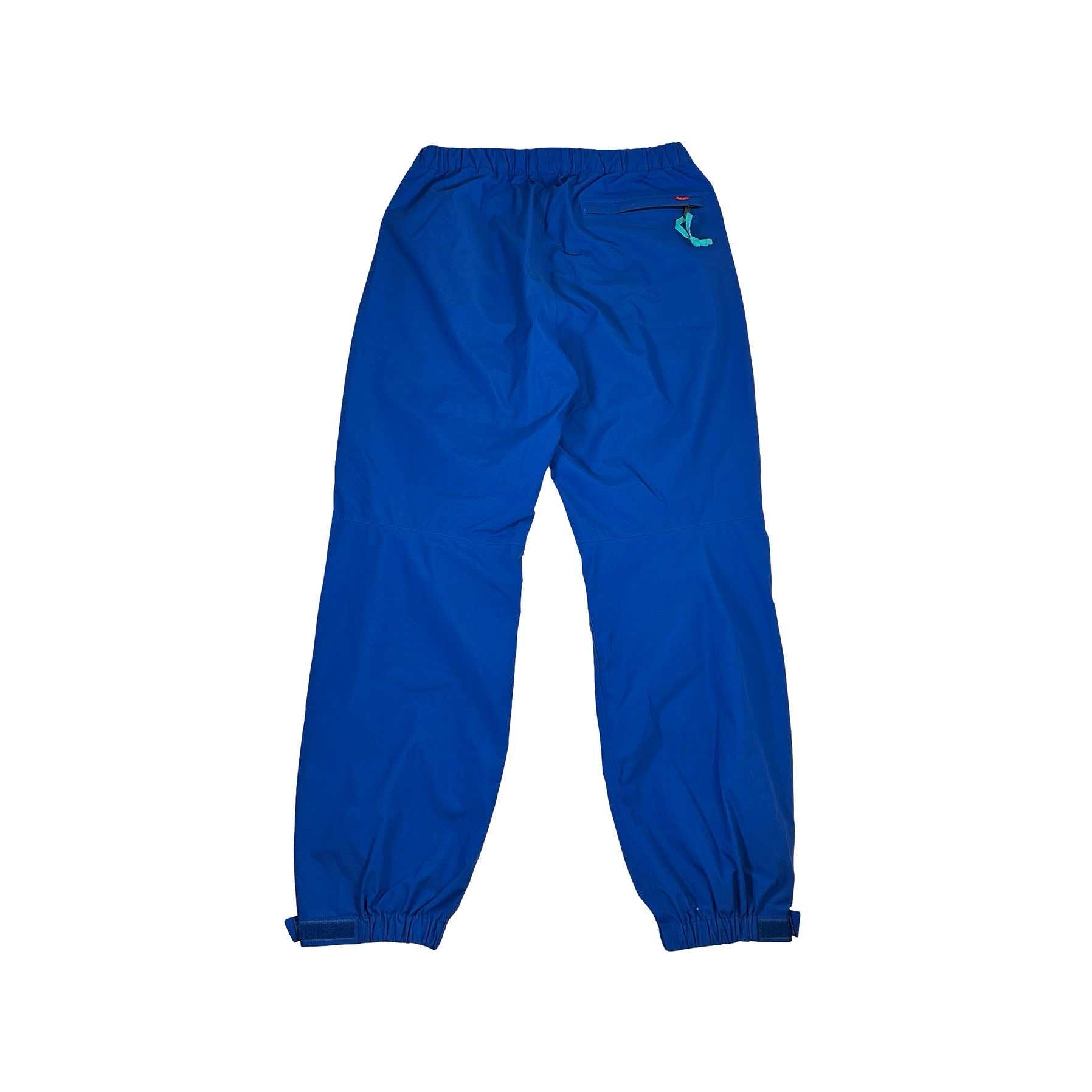 Supreme The North Face Trans Antarctica Expedition Pant Royal [USED] - M (Used2)