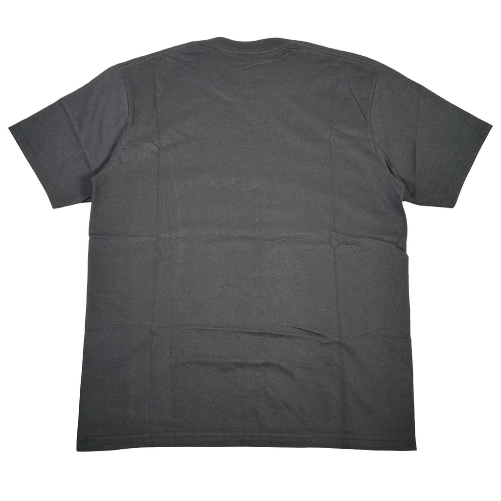 Supreme Arabic Logo Tee Black [USED] - M (Used)