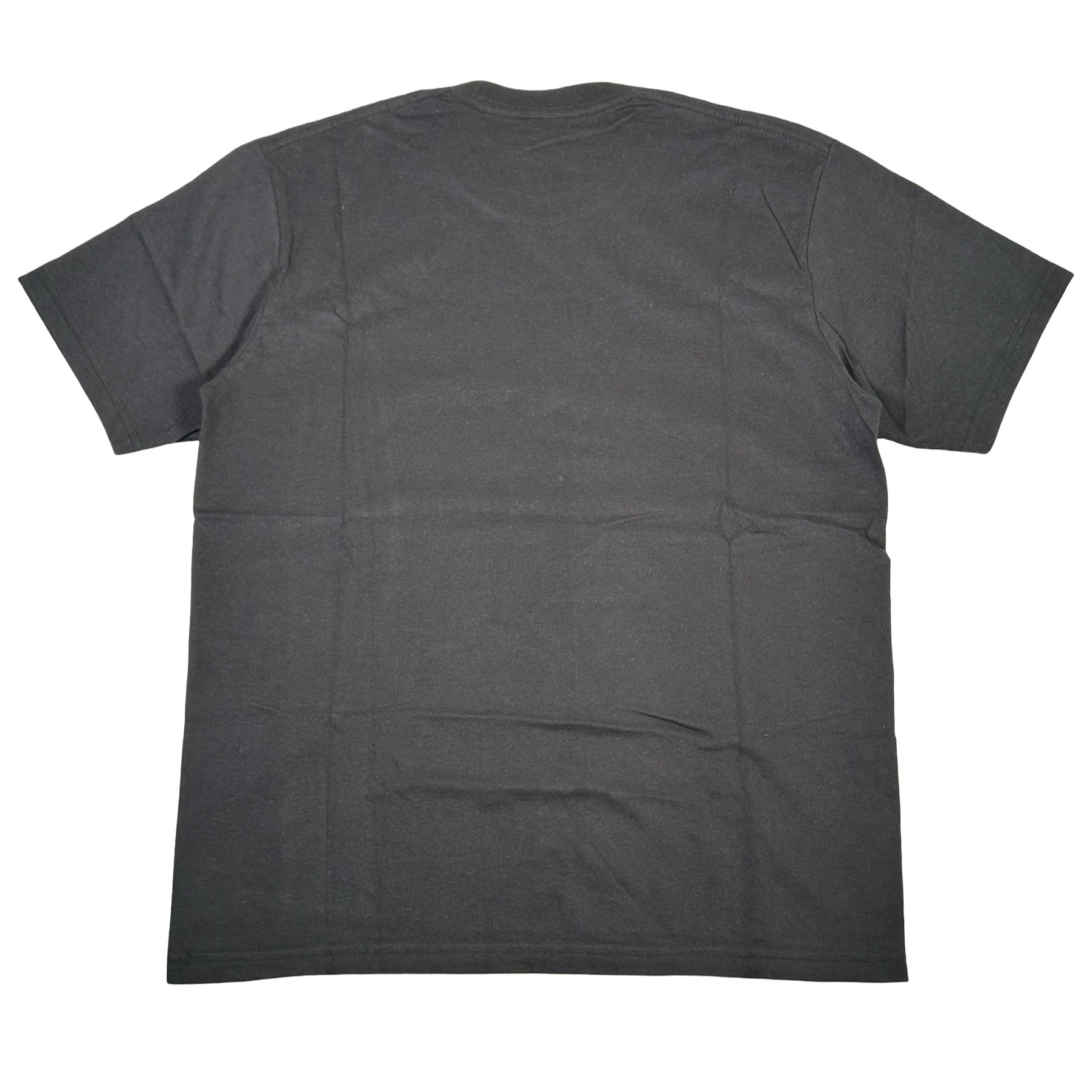 Supreme Arabic Logo Tee Black [USED] - M (Used)