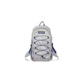 Supreme Backpack (SS22) Silver [USED]