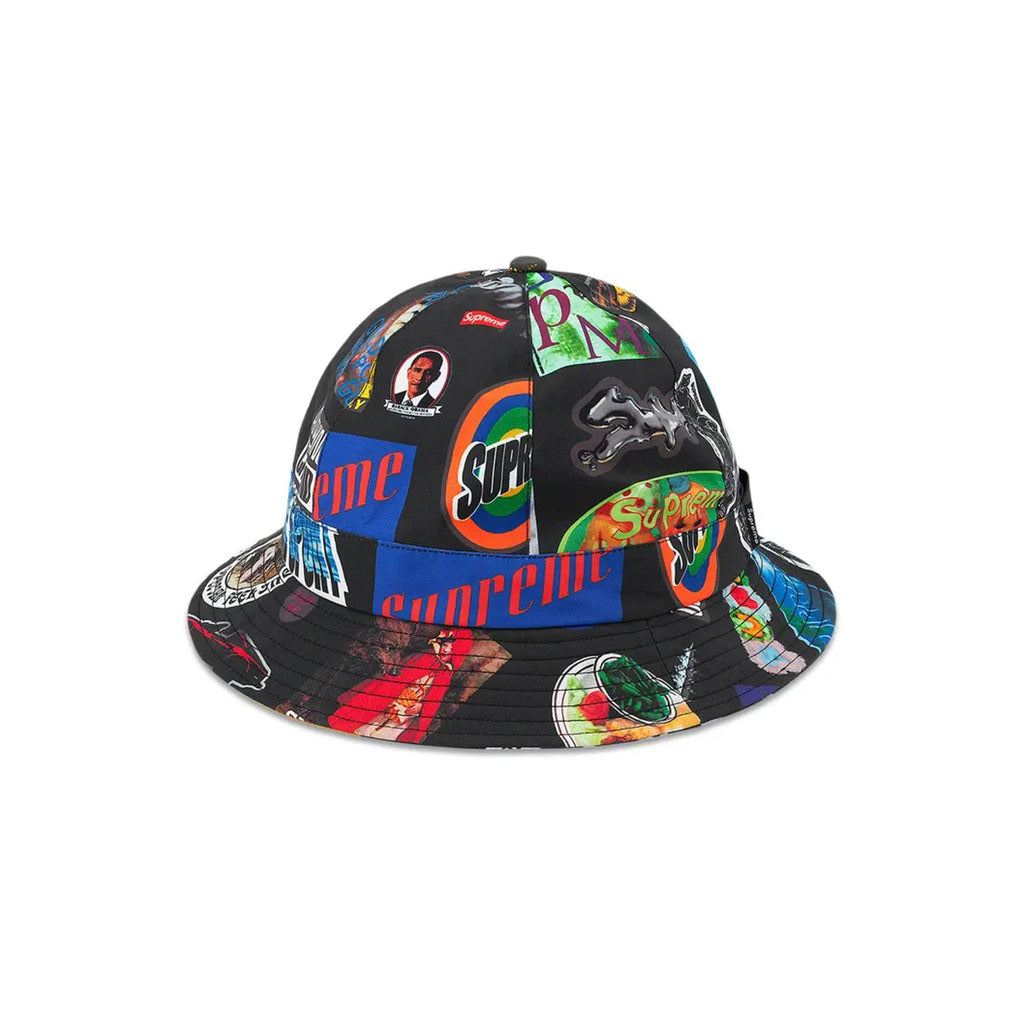 Supreme GORE-TEX Bell Hat Black