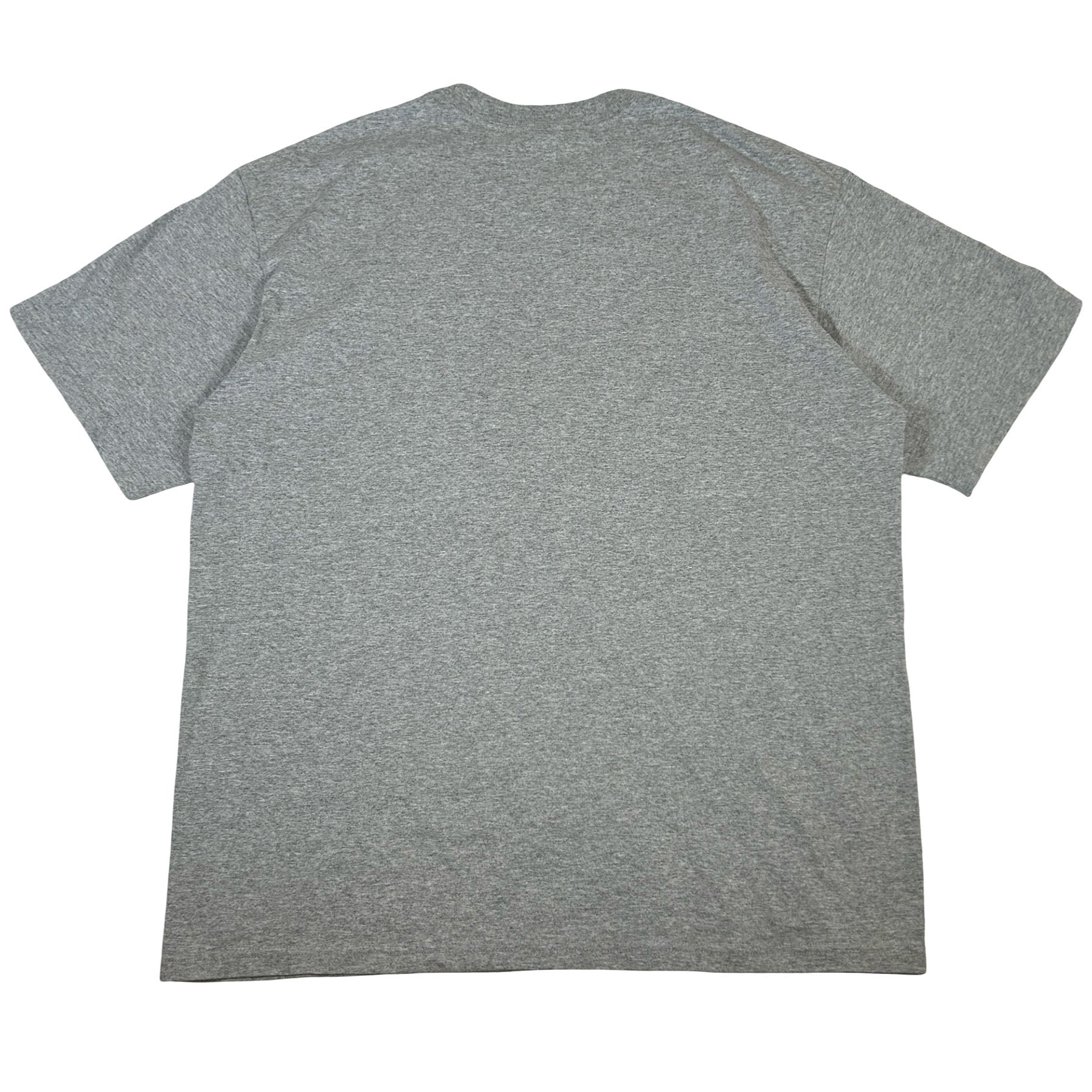 Supreme Black Cat Tee Heather Grey [USED] - L (Used)