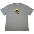 Supreme Black Cat Tee Heather Grey [USED] - L (Used)