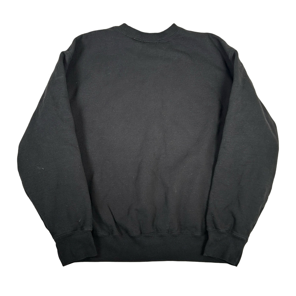 Supreme Small Box Crewneck (FW24) Black [USED] - M (Used)
