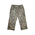 Supreme Moleskin Double Knee Painter Pant (FW23) Camo [USED] - 38 (Used)