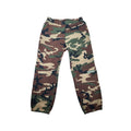 Supreme Polartec Pant (FW22) Woodland Camo [USED] - M (Used)