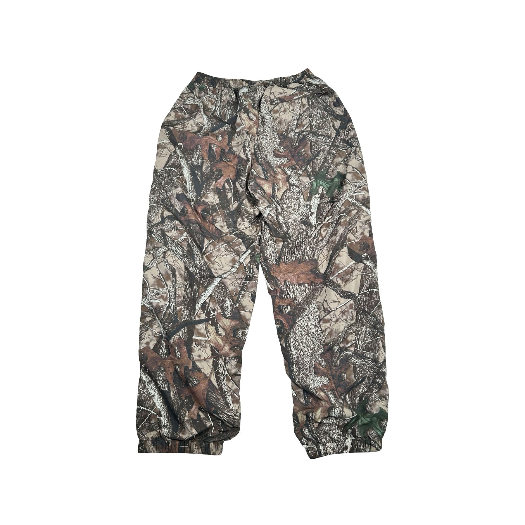 Supreme Warm Up Pant (FW24) TrueTimber HTC Fall Camo [USED] - M (Used)