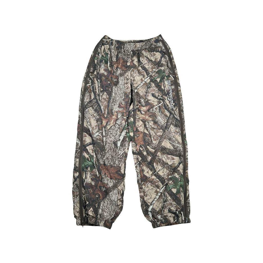 Supreme Warm Up Pant (FW24) TrueTimber HTC Fall Camo [USED] - M (Used)