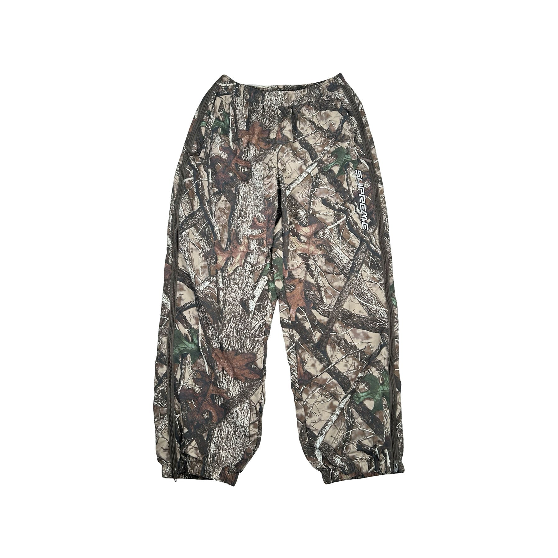 Supreme Warm Up Pant (FW24) TrueTimber HTC Fall Camo [USED] - M (Used)