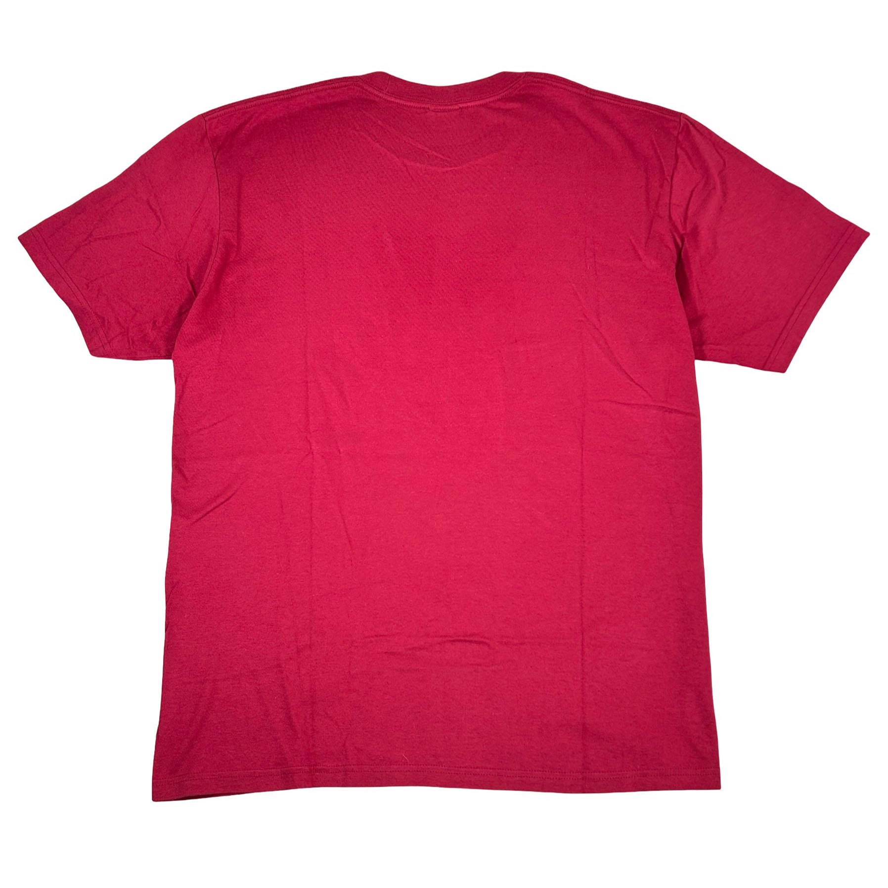 Supreme Dust Tee Cardinal [USED] - L (Used)