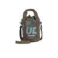 Supreme Cinch Bag (SS24) Woodland Camo