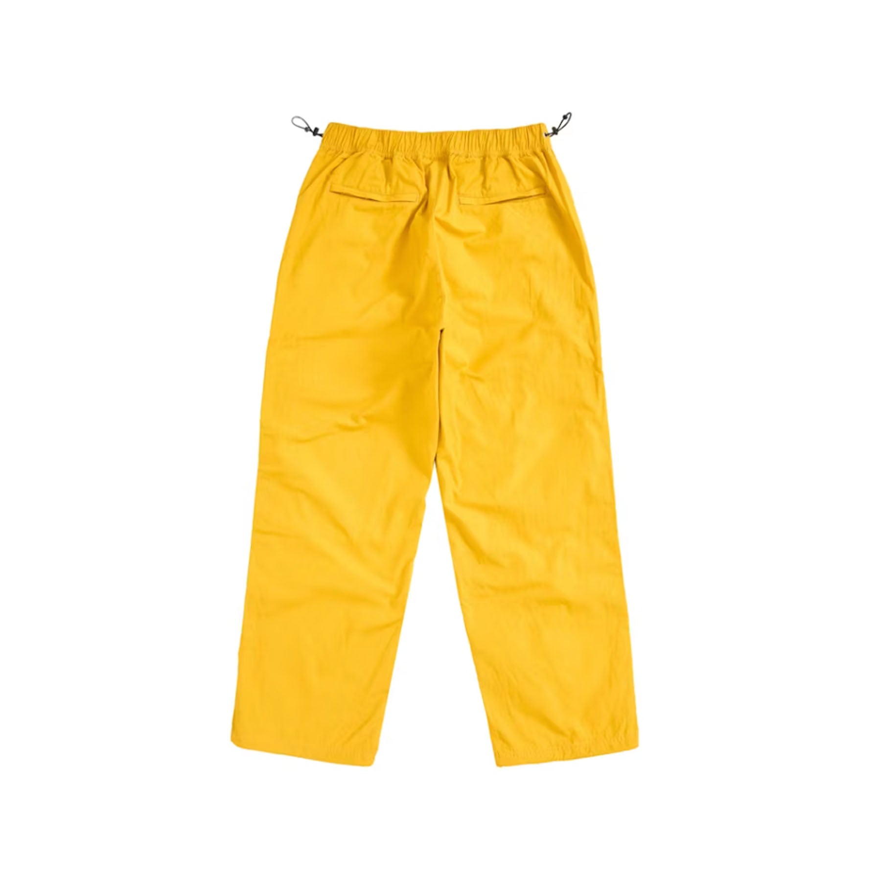 Supreme Cotton Cinch Pant (SS24) Yellow