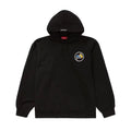 Supreme Dah Shinin' Sweatshirt Black
