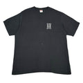 Supreme dead prez Tee Black [USED] - L (Used)
