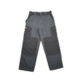 Supreme Dickies Cordura Cargo Pant Black Denim [USED] - 30 (Used)