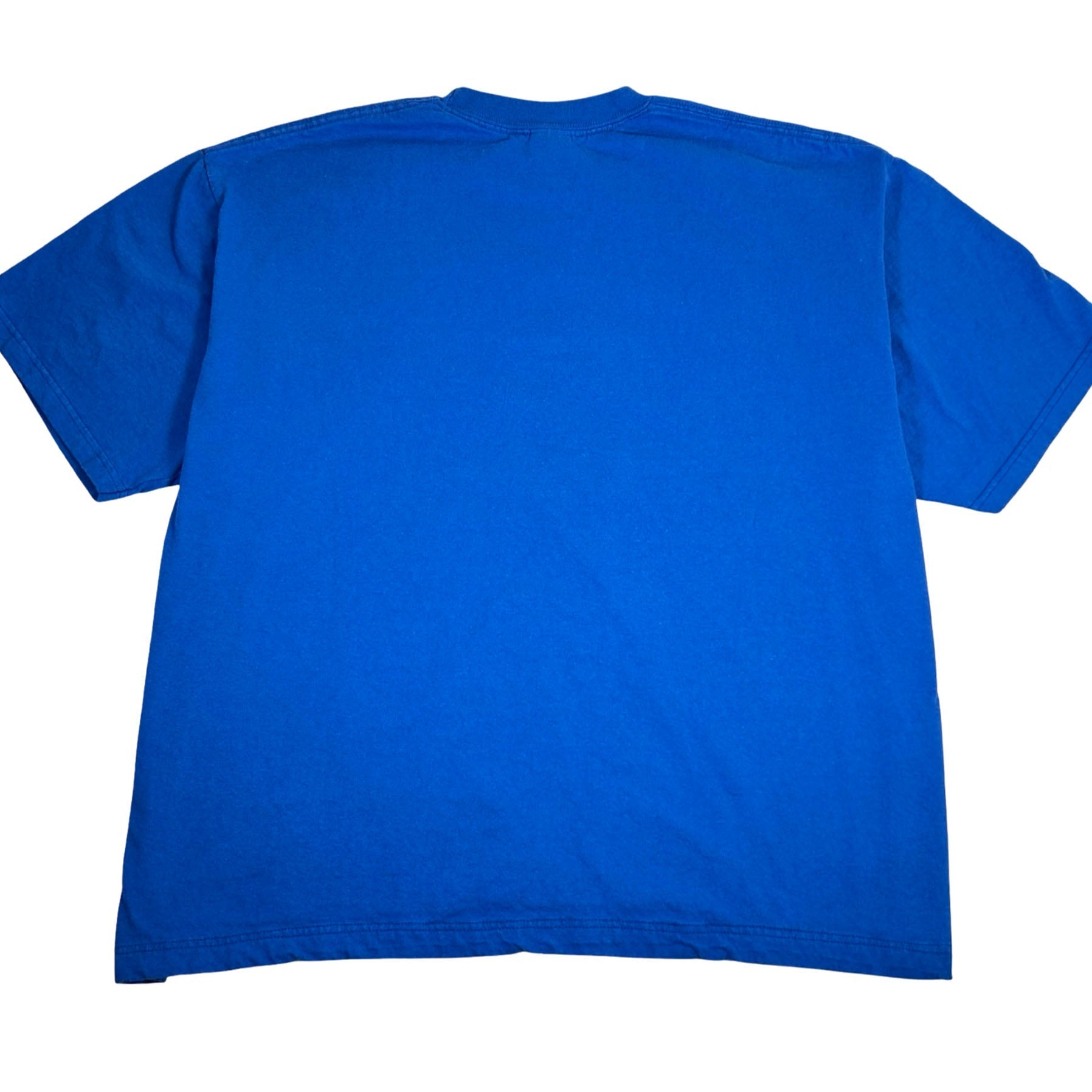 Supreme Dust Tee Royal [USED] - XXL (Used)