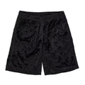 Supreme Faux Fur Short (SS26) Black