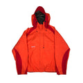Supreme GORE-TEX PACLITE Jacket Orange [USED] - M (Used)