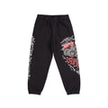 Supreme Grave Digger Bones Sweatpant Black