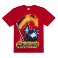 Supreme Grim Reaper Tee Red