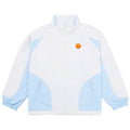 Supreme Jordan Track Jacket (SS26) White