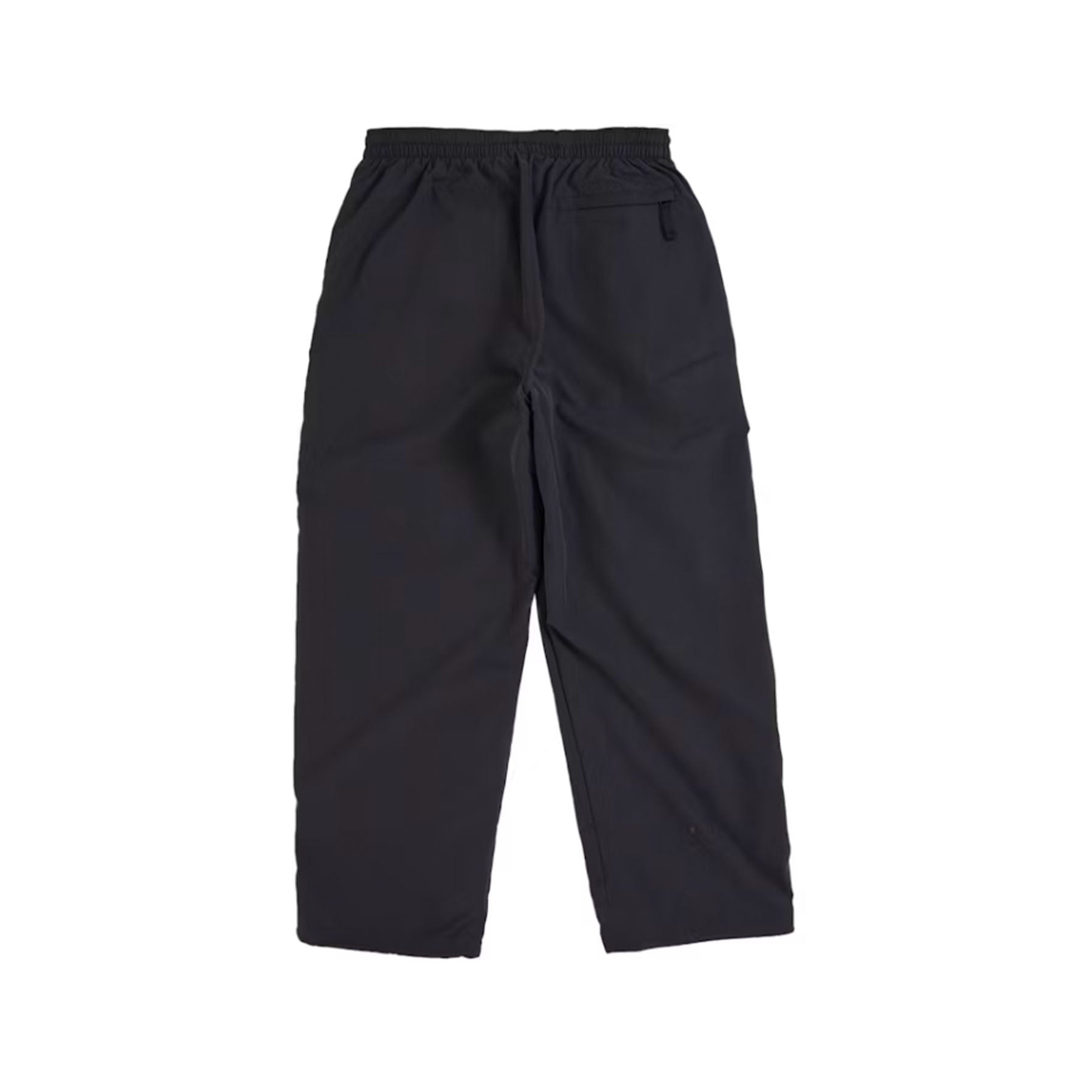 Supreme Jordan Track Pant (SS26) Black
