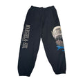Supreme MM6 Maison Margiela Eagle Sweatpant Black [USED] - M (Used)