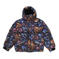 Supreme Marmot 800-Fill Down Parka Skull Pile