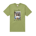 Supreme Max B Tee Moss [USED] - M (Used)