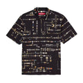 Supreme Mike Kelley S/S Shirt (SS26) Black