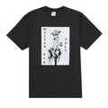 Supreme Mike Kelley Tee Black