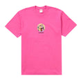 Supreme Miss Piggy Tee Fuchsia