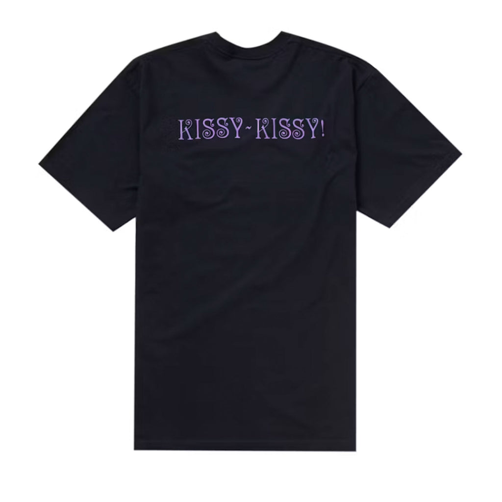Supreme Miss Piggy Tee Navy