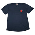 Supreme Money Power Respect Tee Navy [USED] - M (Used)