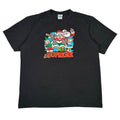 Supreme Naughty Tee Black [USED] - L (Used)
