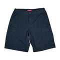 Supreme Cargo Short (SS26) Navy [USED] - 36 (Used)